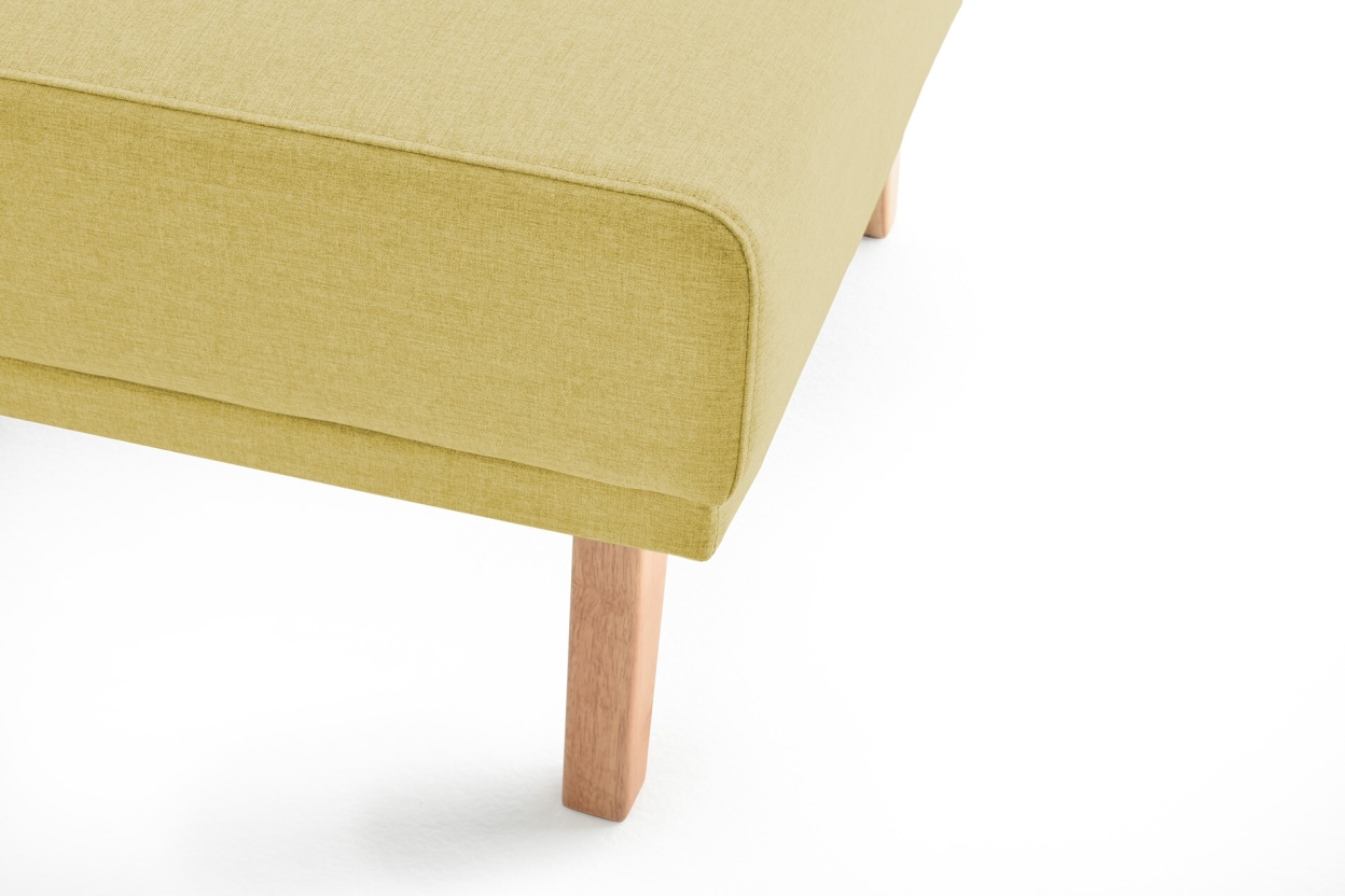 FC Snooze Daybed Sauterne