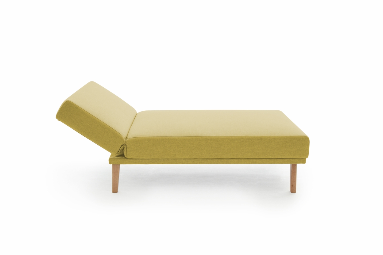 FC Snooze Daybed Sauterne