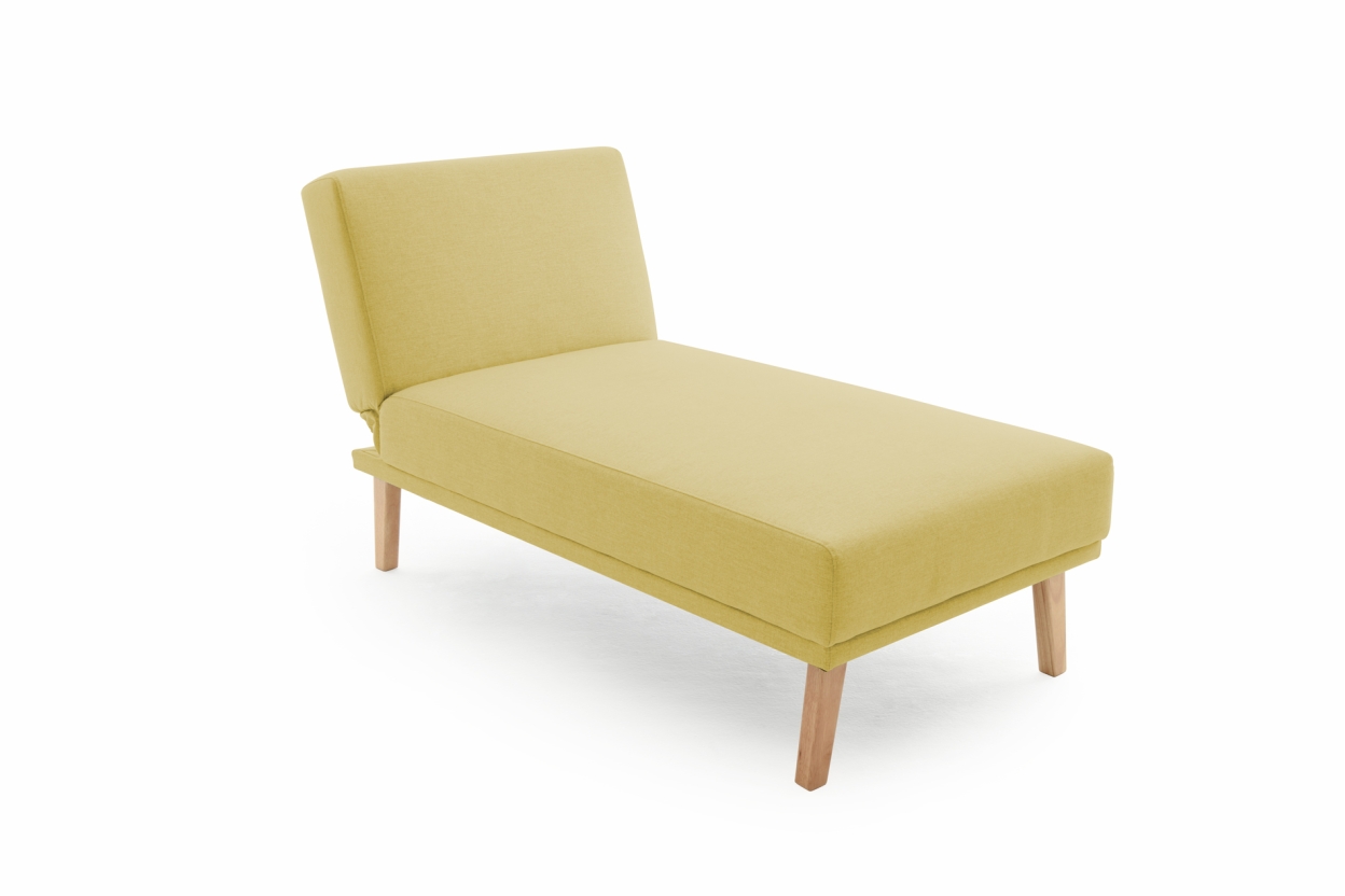 FC Snooze Daybed Sauterne