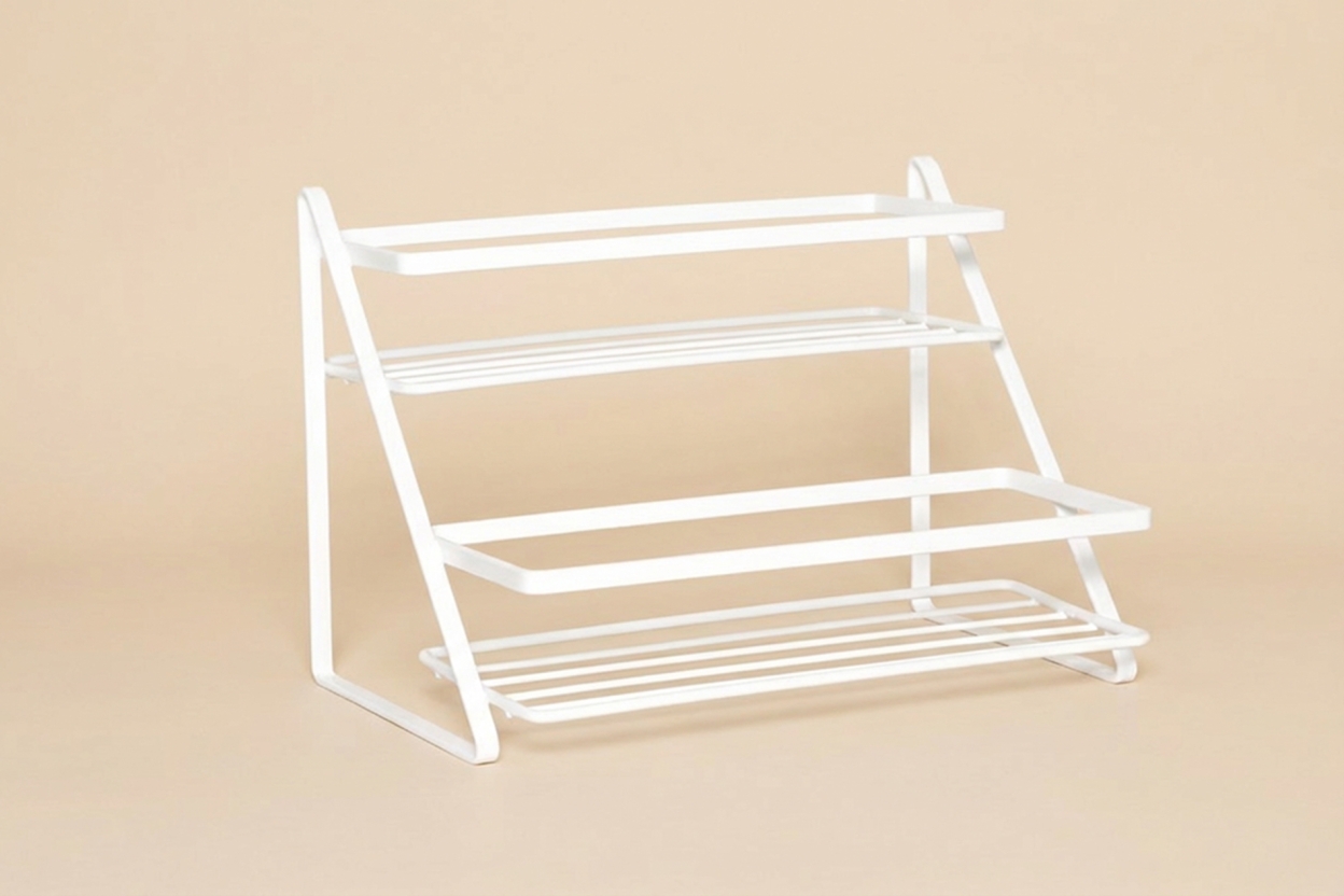 FC Toppu Counter Rack