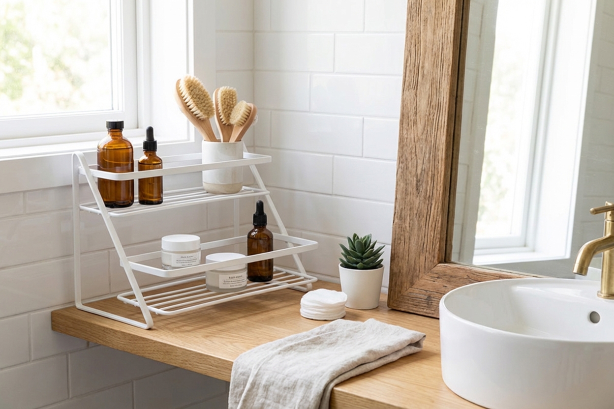 FC Toppu Counter Rack V