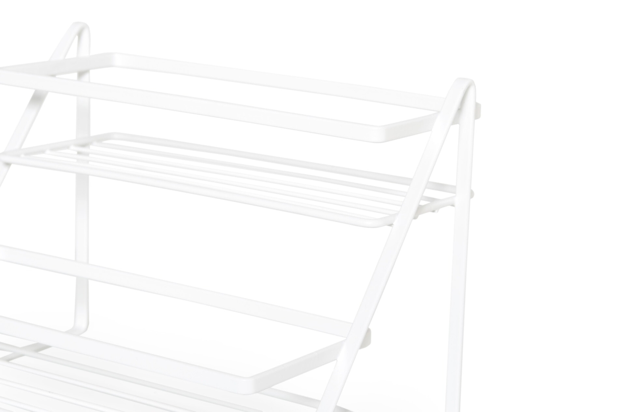 FC Toppu Counter Rack
