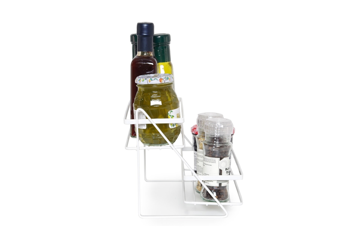 FC Toppu Counter Rack