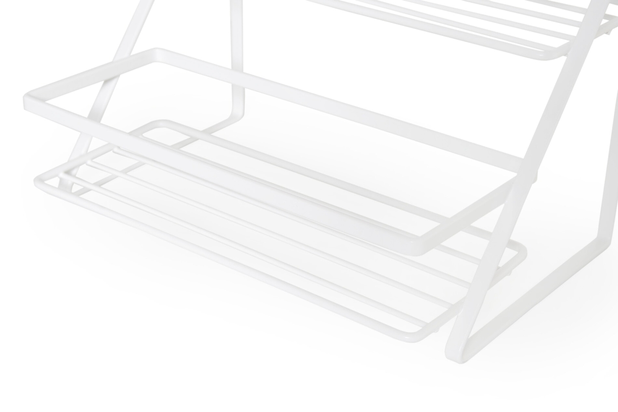 FC Toppu Counter Rack