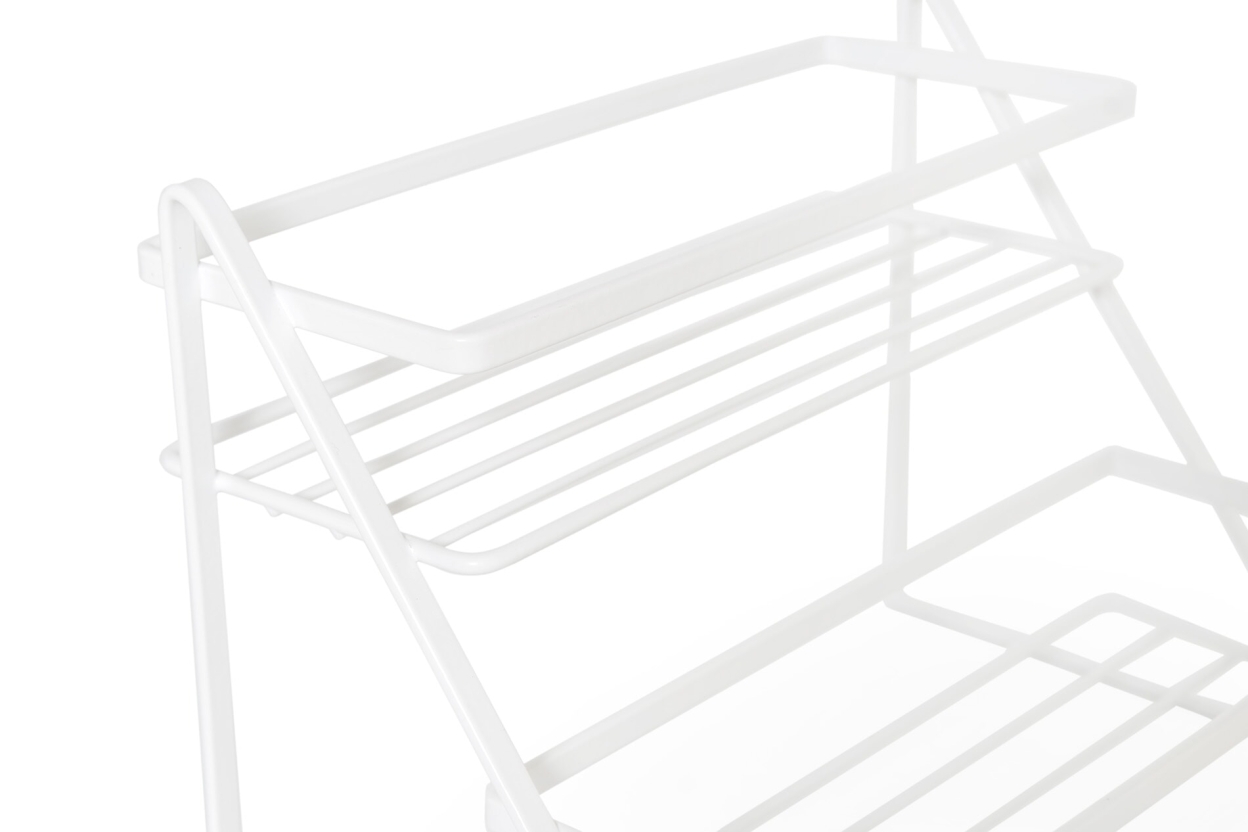 FC Toppu Counter Rack