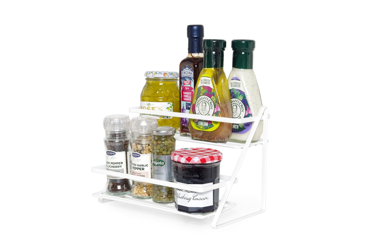 FC Toppu Counter Rack