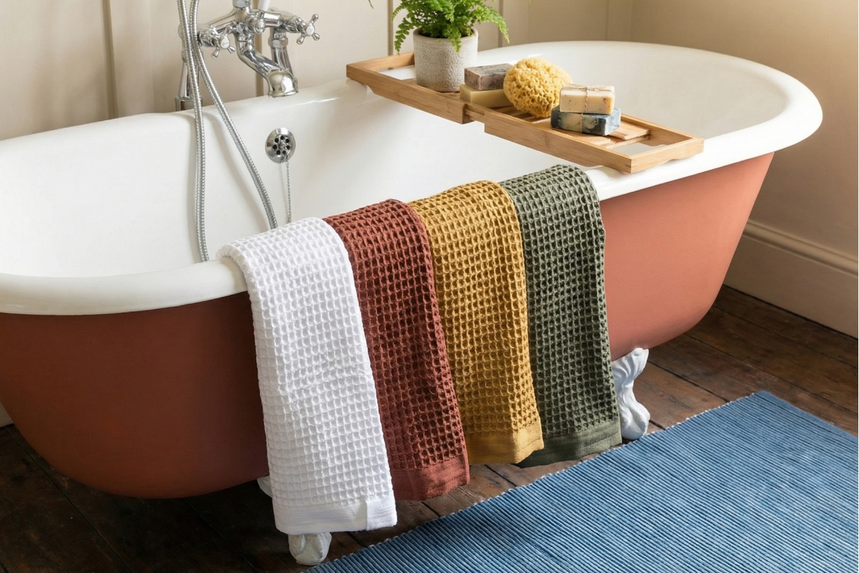 FC Towels New Cross LS