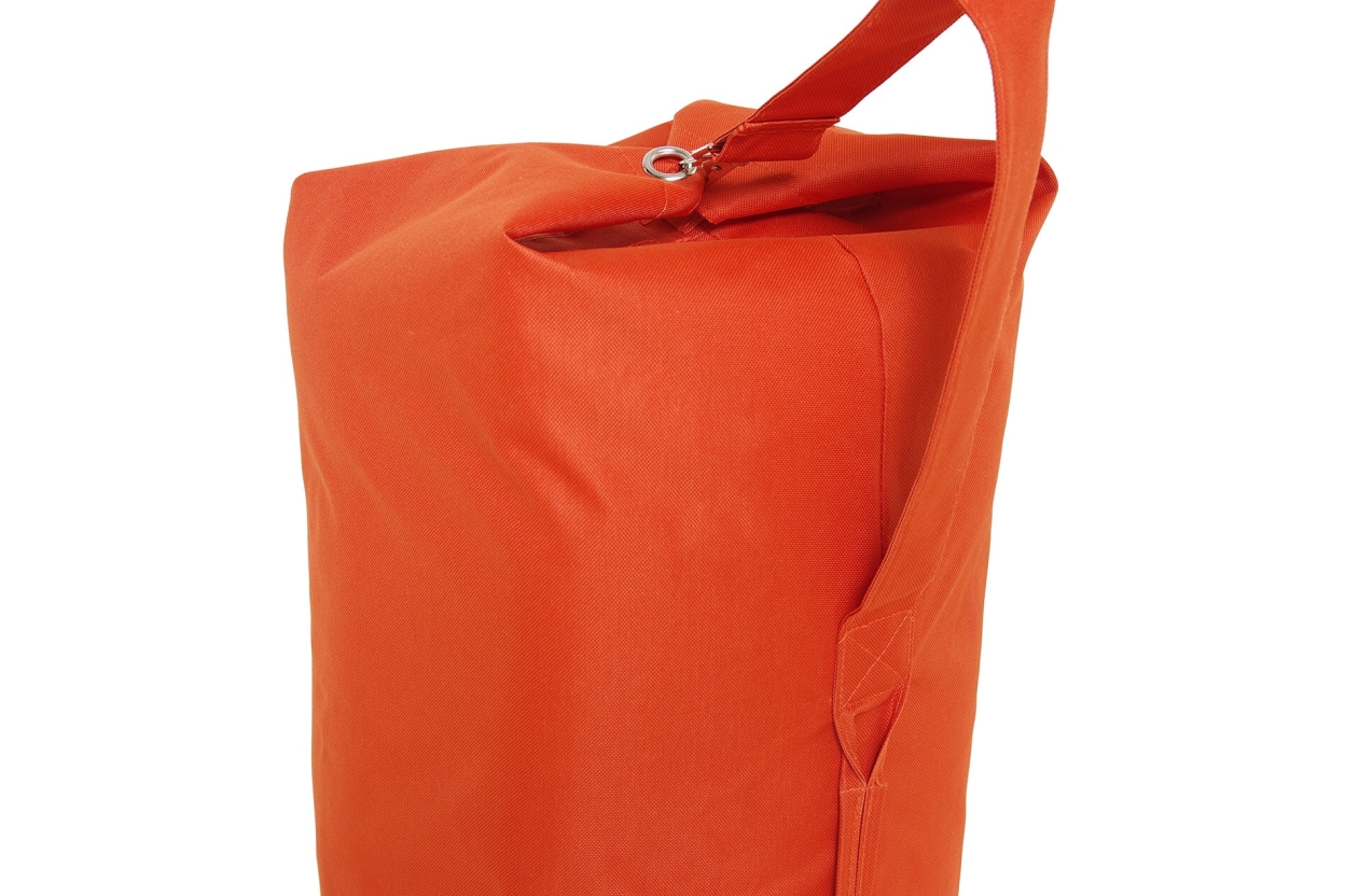 Bed In a Bag (Ochre)