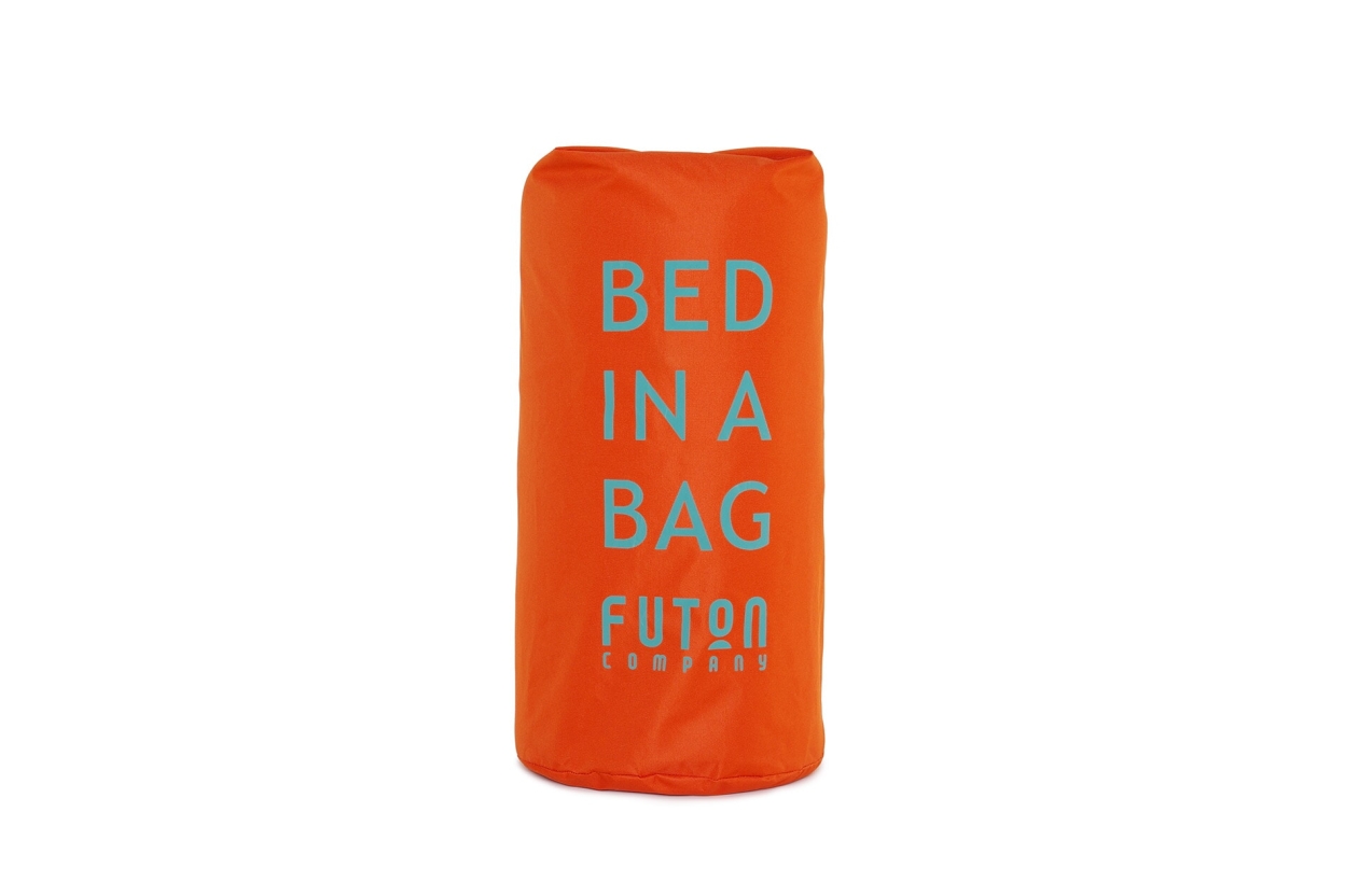 Bed In a Bag (Ochre)