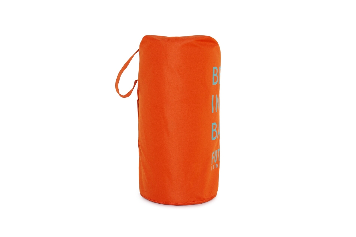 Bed In a Bag (Ochre)