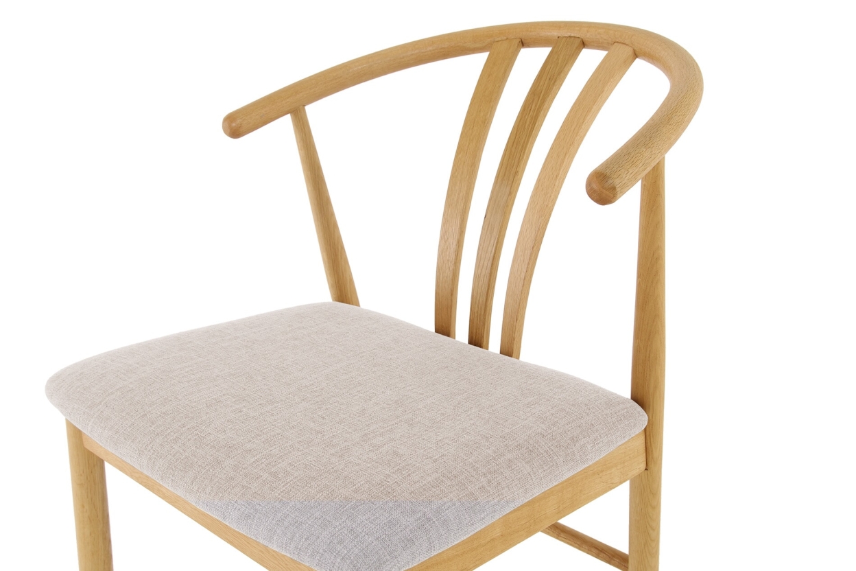 FC Yumi Dining Chair