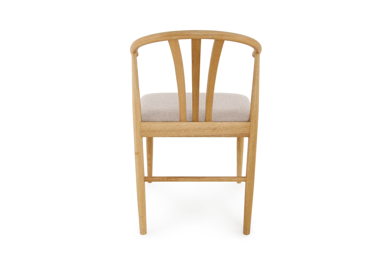 FC Yumi Dining Chair