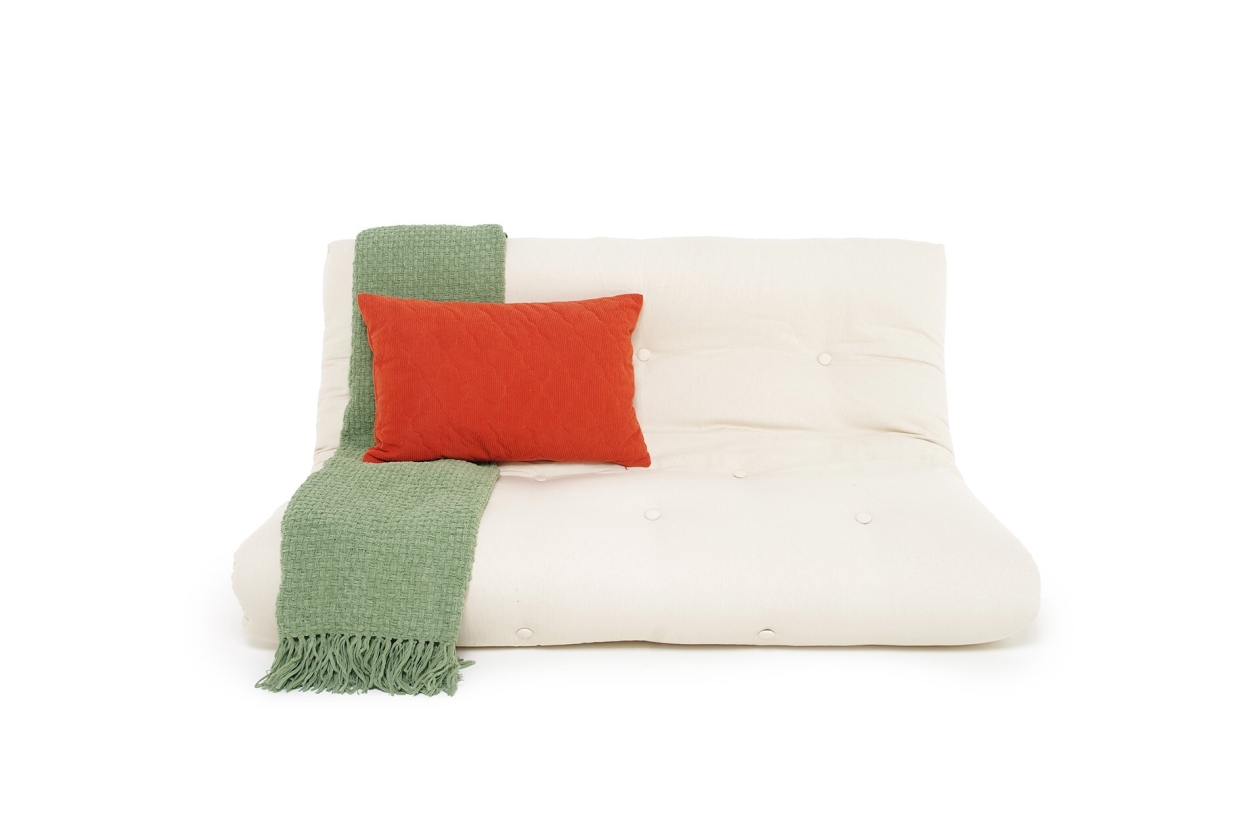 Machi Futon - Natural