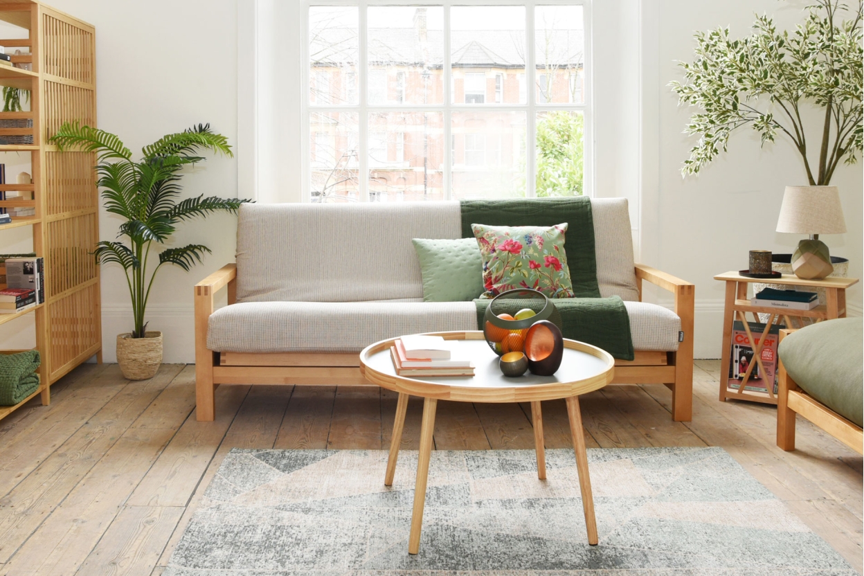 FC Birch Quad Three Seater New Cross LS Jcd E