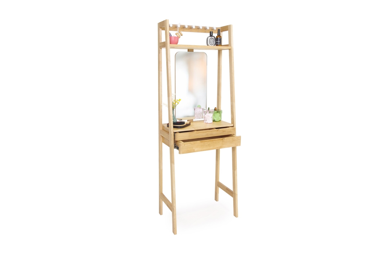 FC Iso Dressing Table Xqsv D