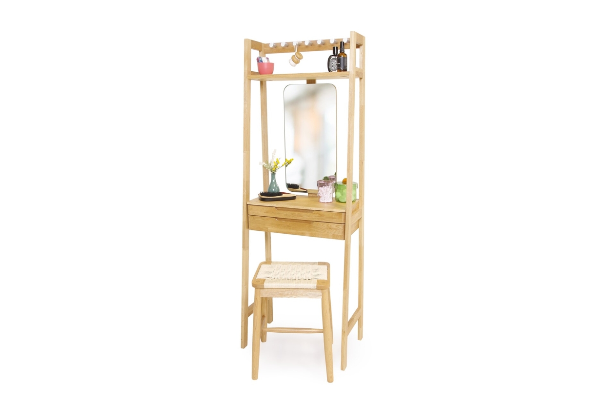 FC Iso Dressing Table Wojr Y