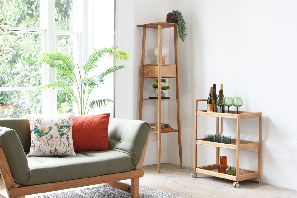 FC Mount Column New Cross LS