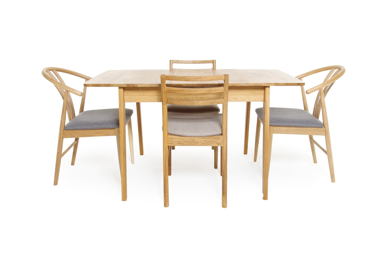 FC Osaka Dining Table