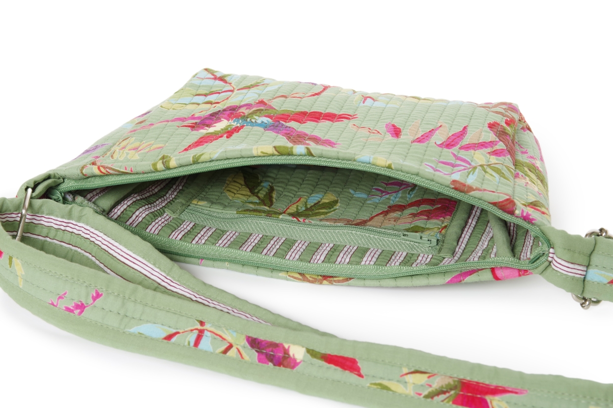 FC Paradise Cross Body Bag