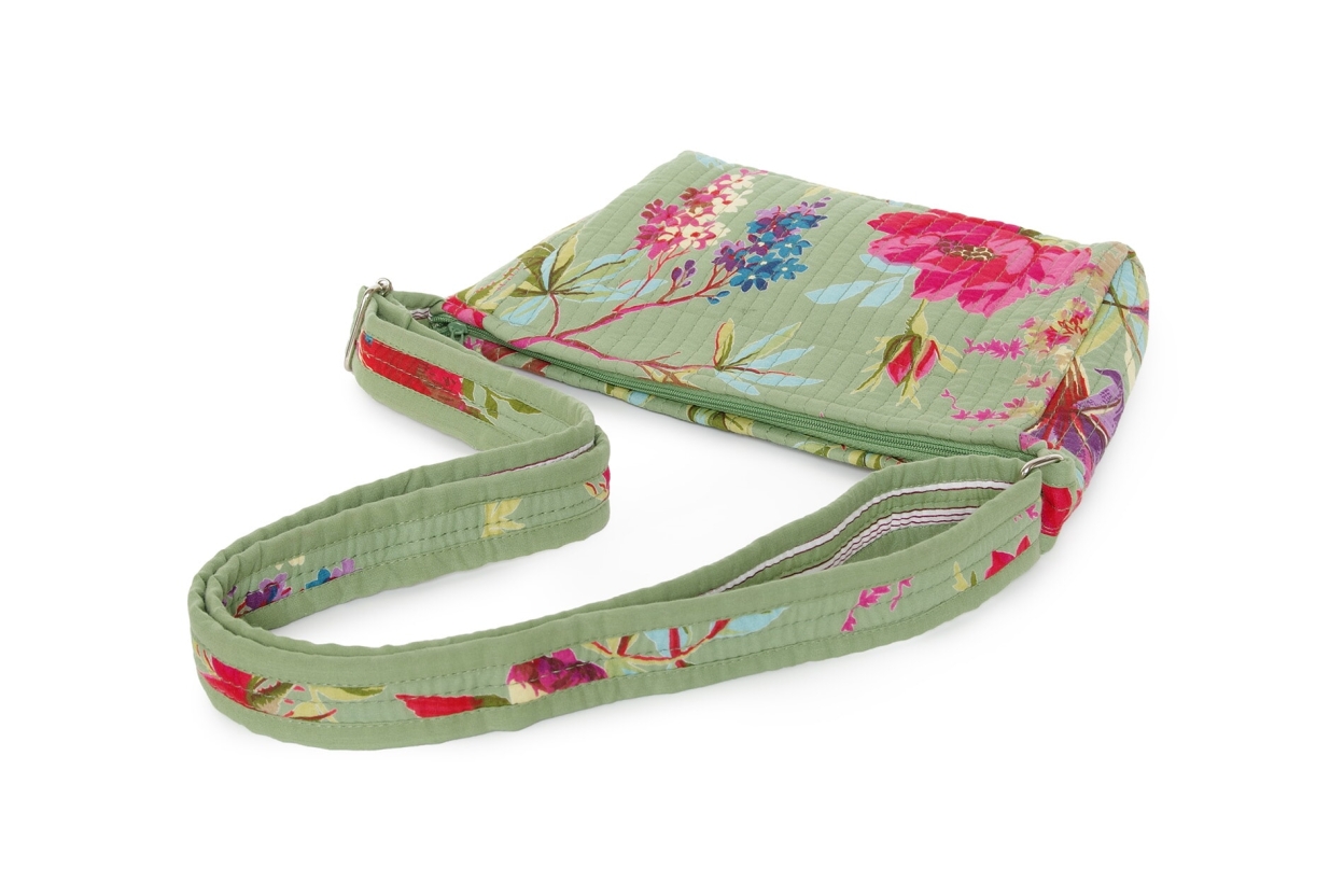 FC Paradise Cross Body Bag