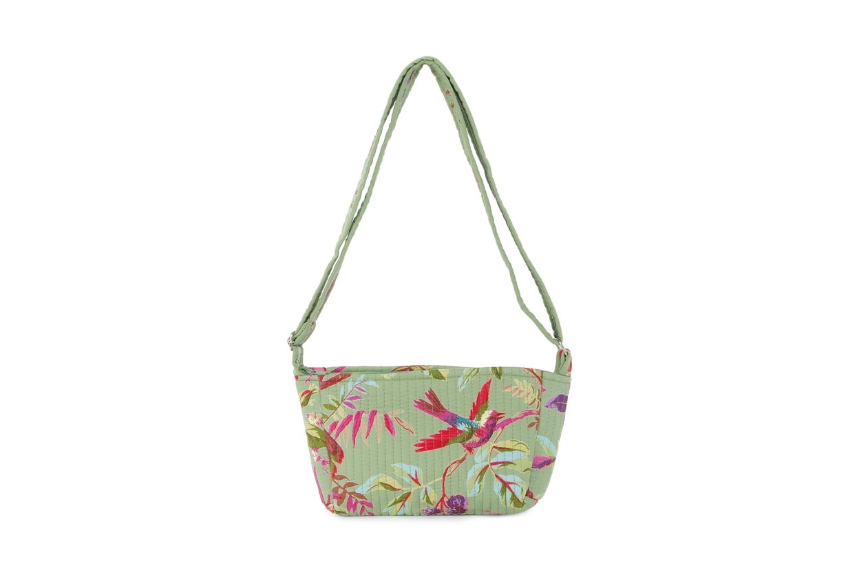 FC Paradise Cross Body Bag Chb