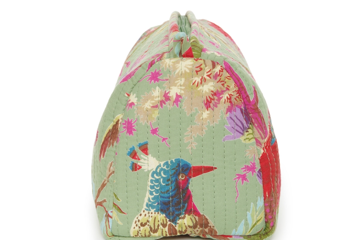 FC Paradise Large Make Up Bag