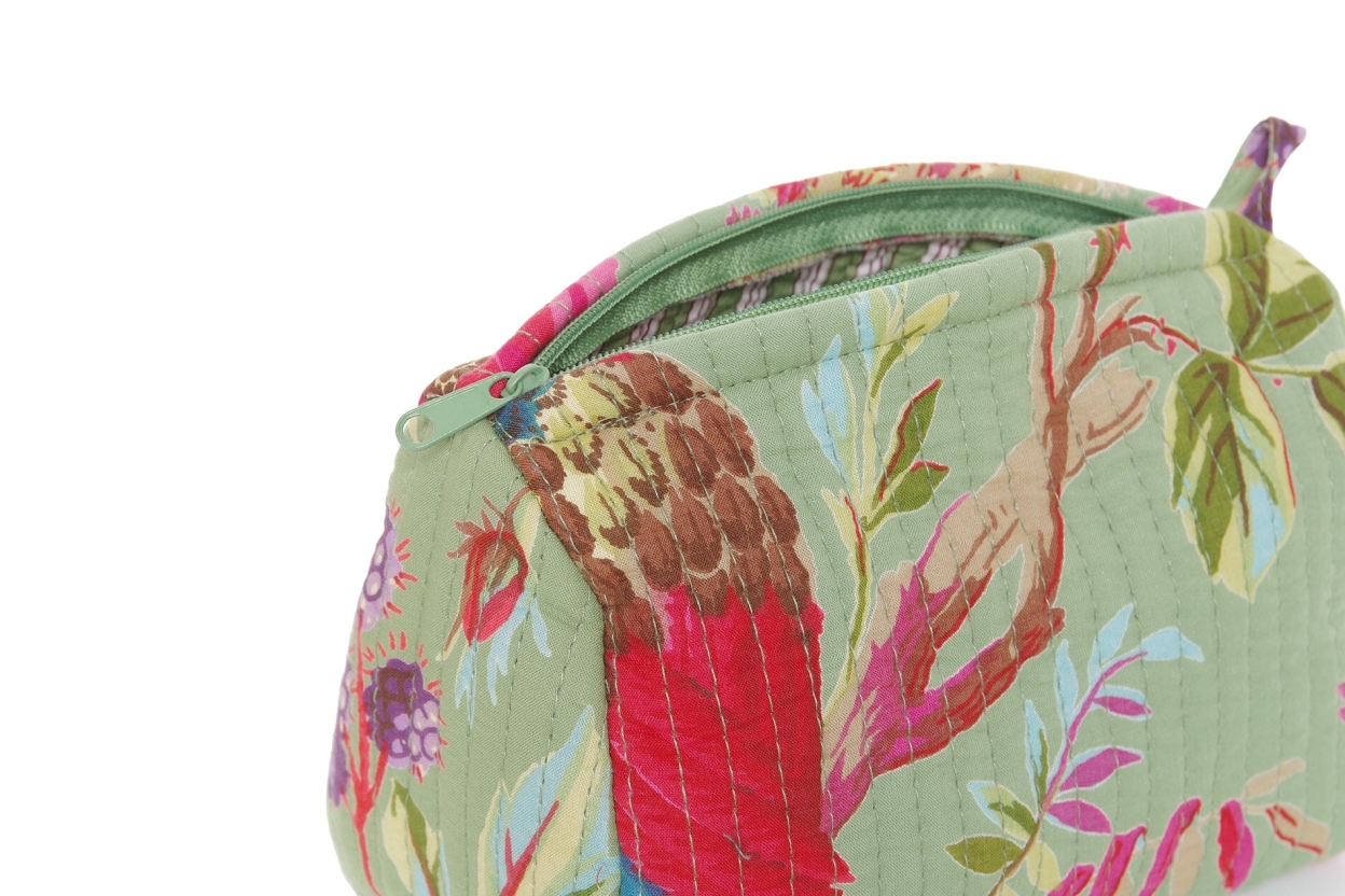 FC Paradise Small Make Up Bag