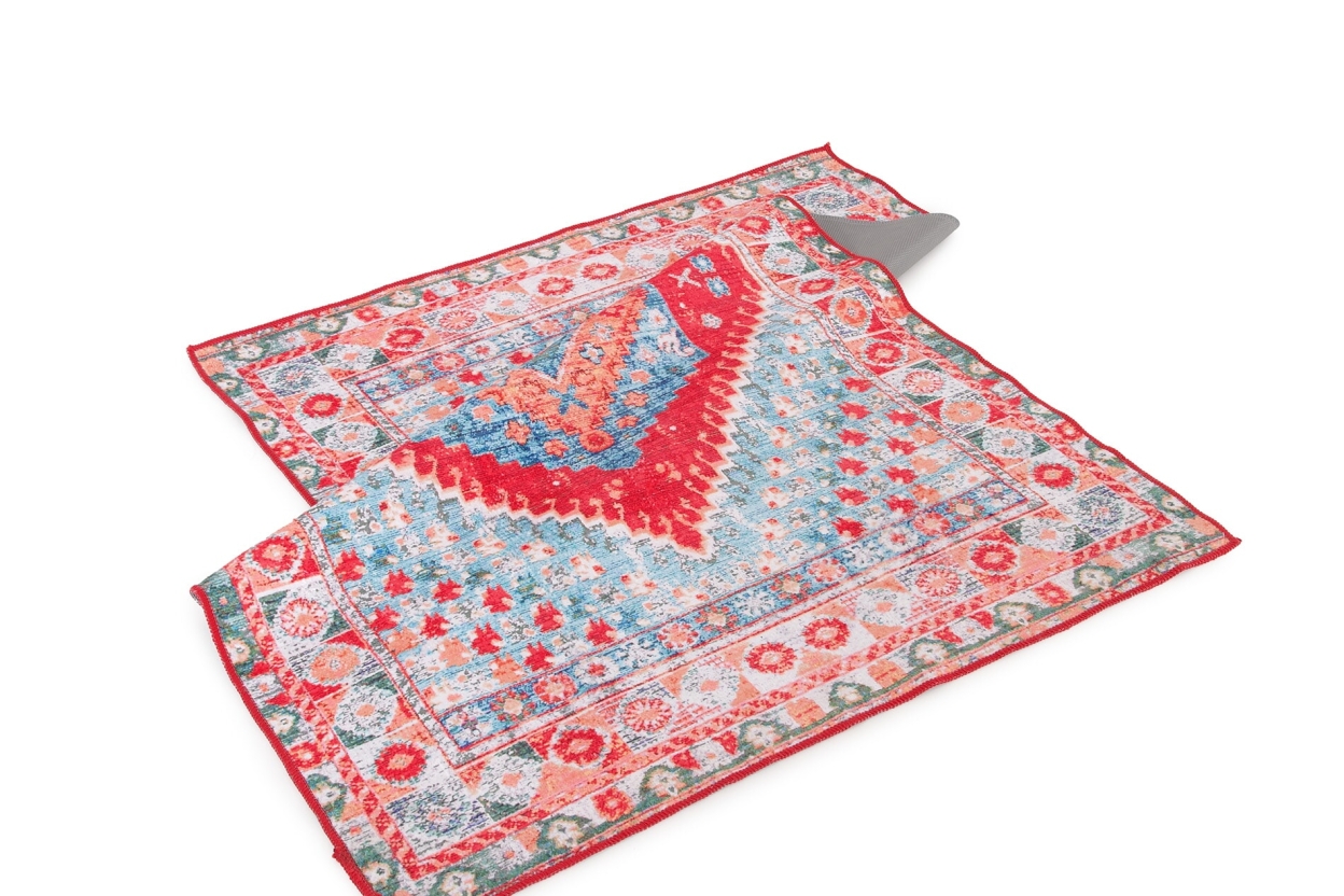 FC Casserta Rug Xcm Afs V