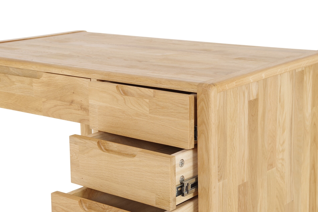 FC Loop Dressing Table