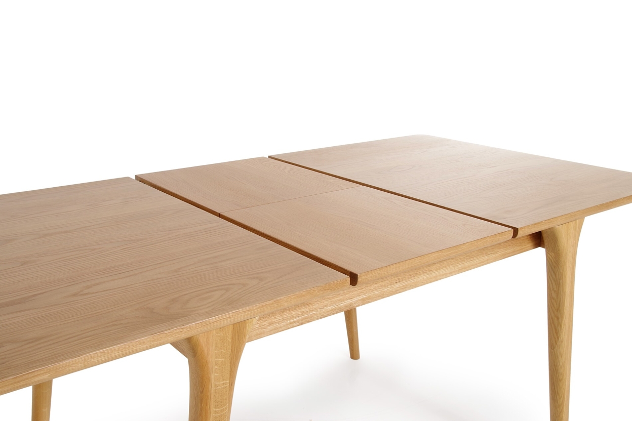 FC Malmo Dining Table Pnl P