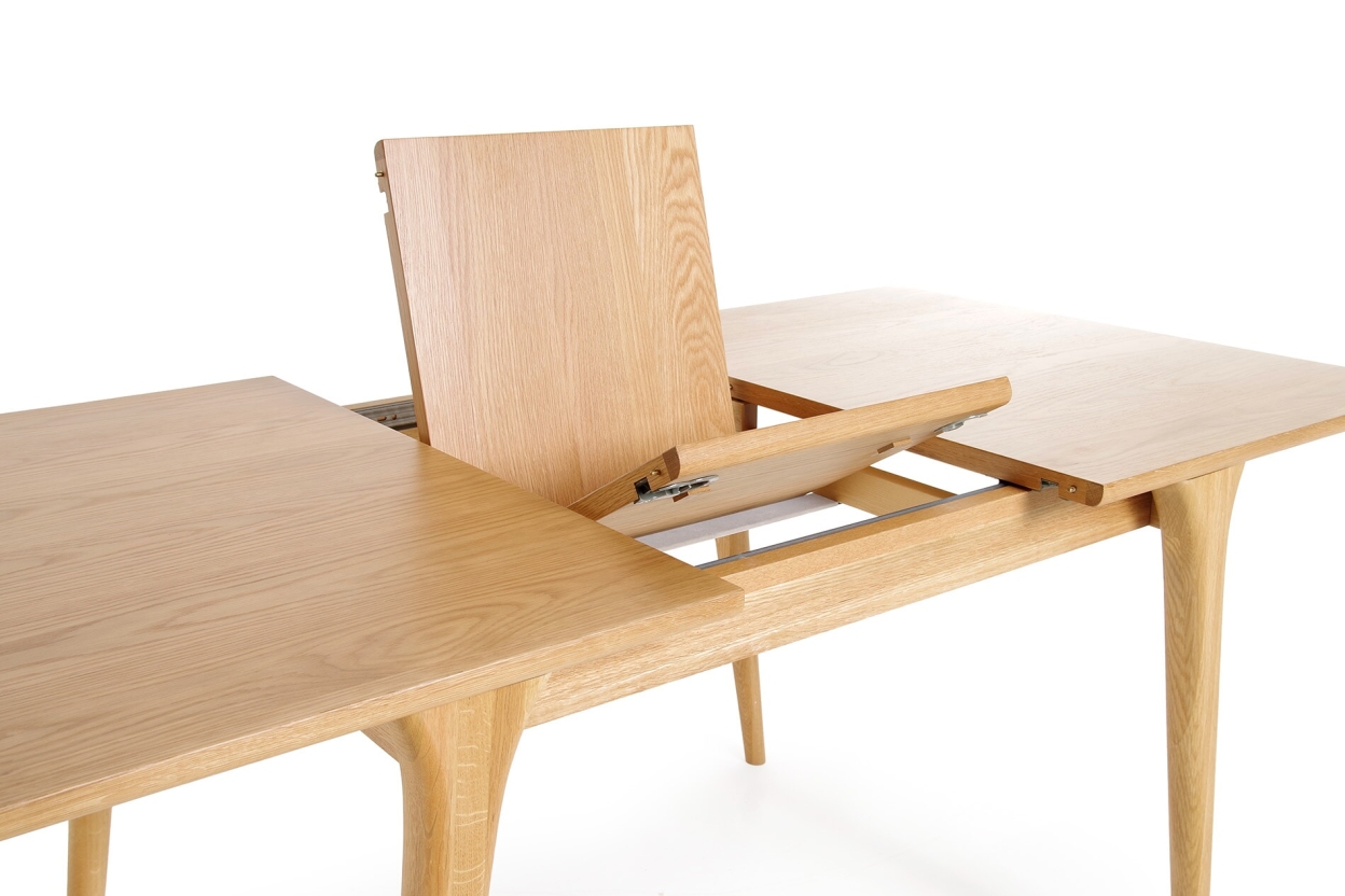 FC Malmo Dining Table Fdhd