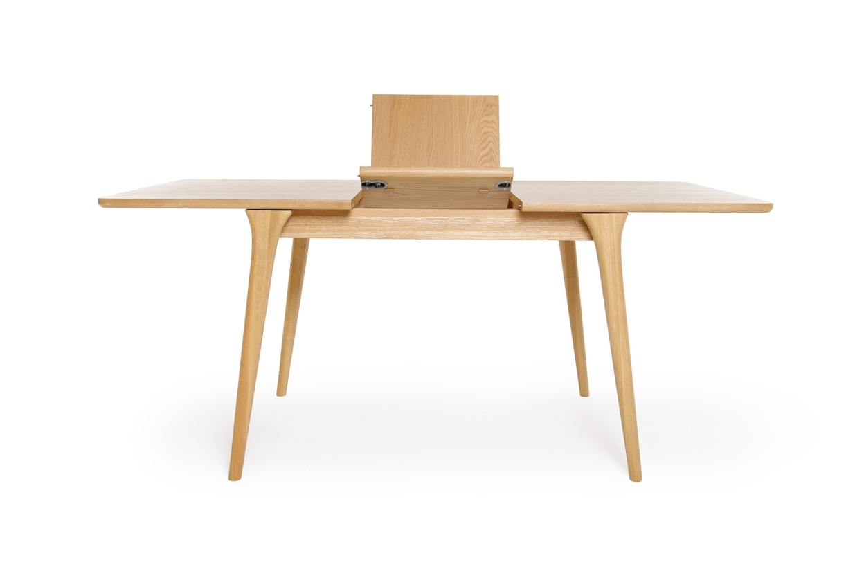 FC Malmo Dining Table Ast Uv