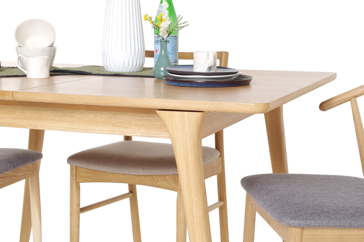 FC Malmo Dining Table Ppf E