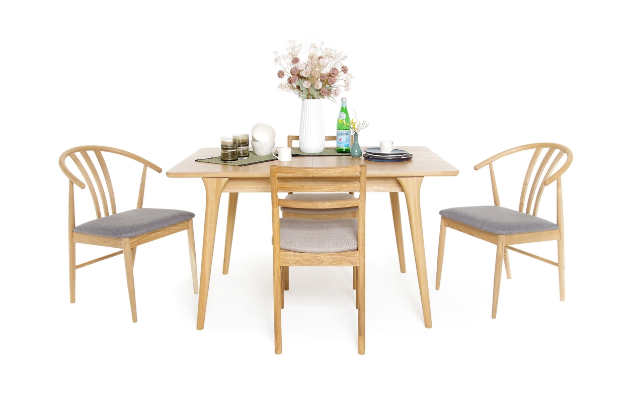 FC Malmo Dining Table Qvvb C