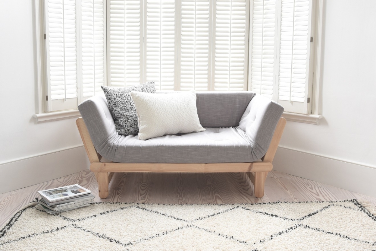 FC Pine Twingle Coast Weave Pebble Grey CP