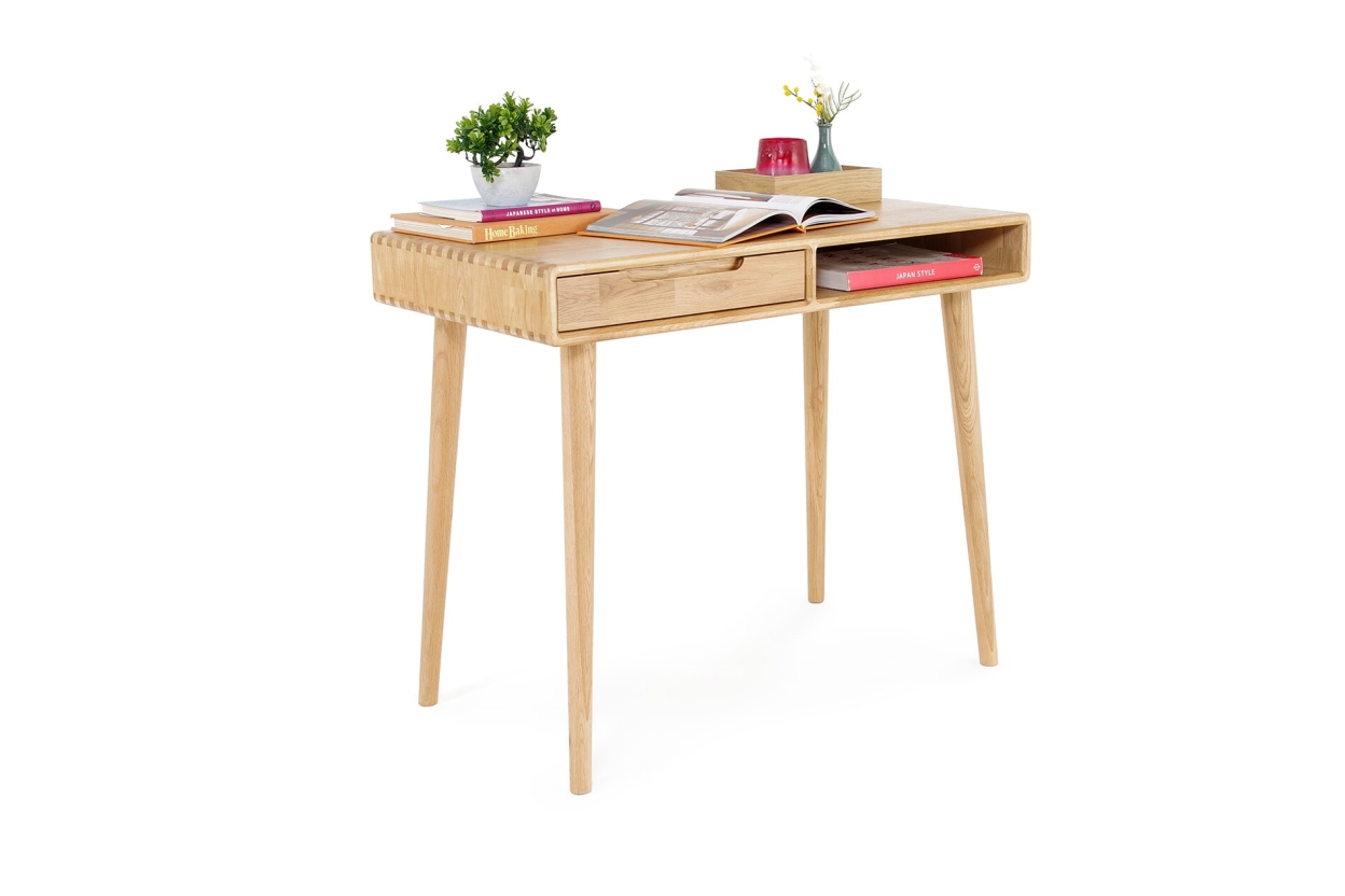 FC Twain Desk