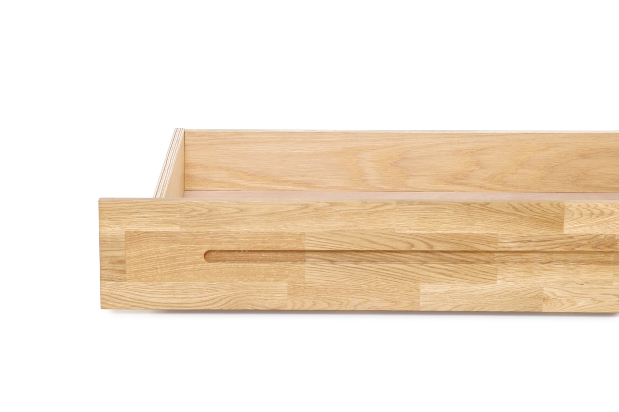 FC Twingle Oak Drawer