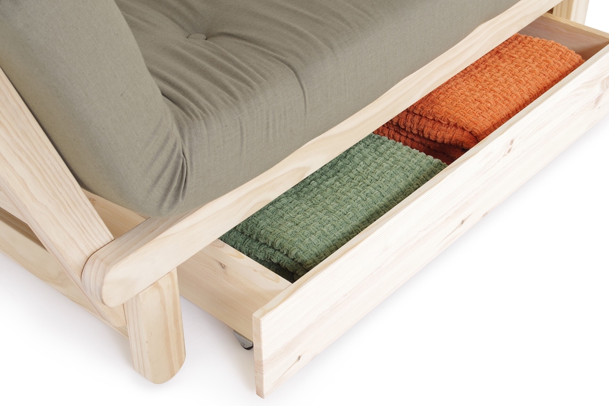 FC Twingle Pine Drawer