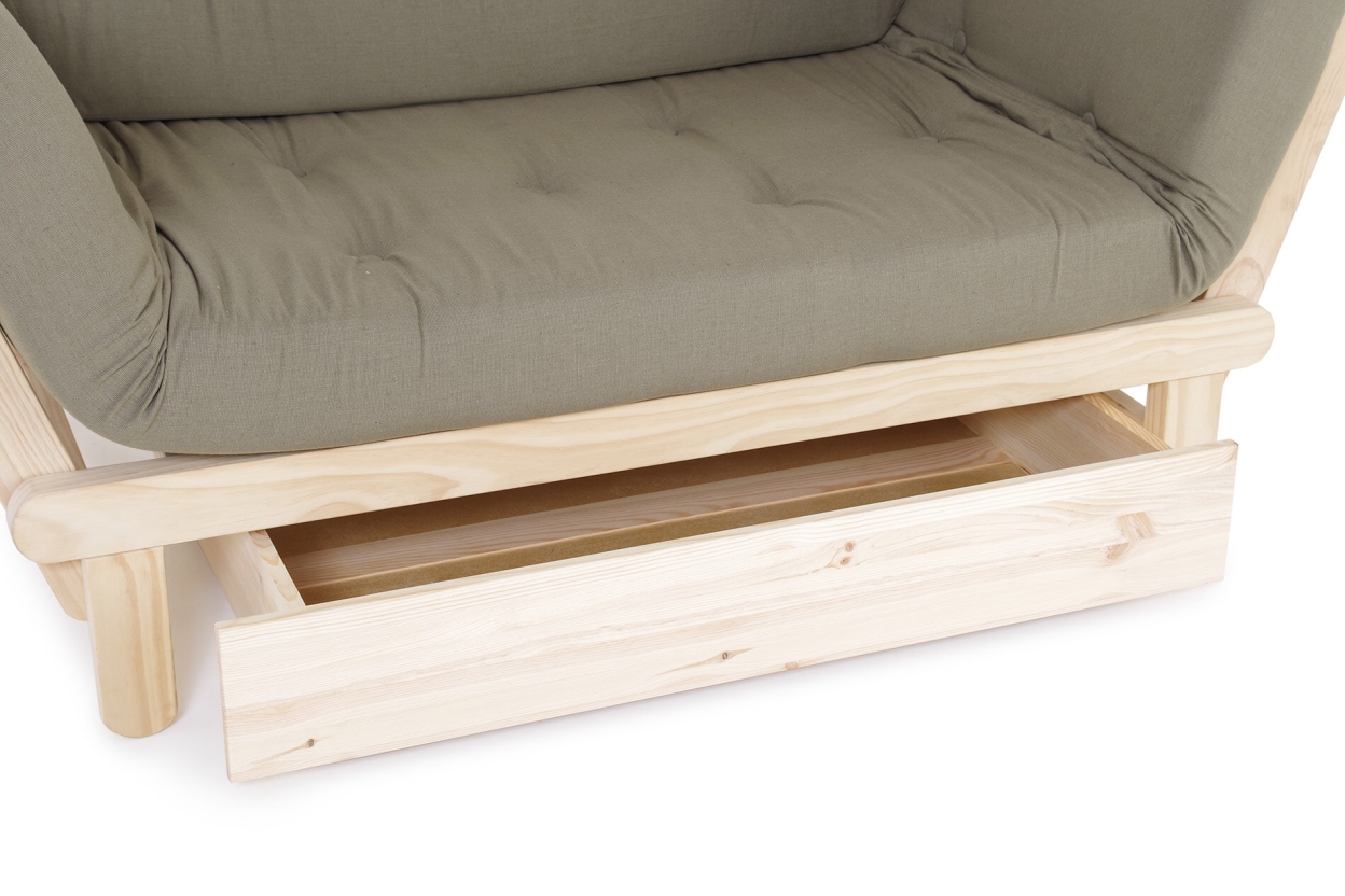 FC Twingle Pine Drawer