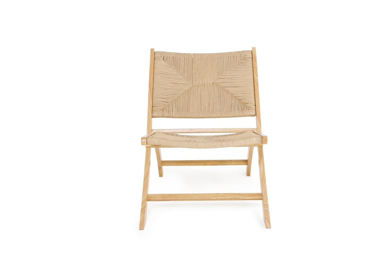 FC Weaver Folding Chair
