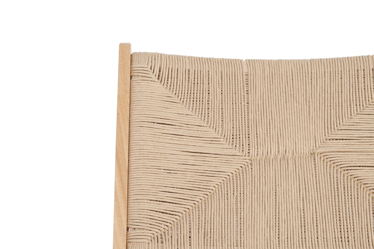 FC Weaver Folding Chair