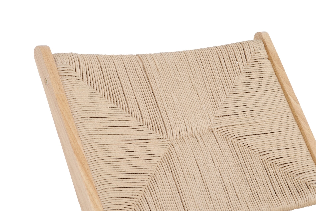 FC Weaver Folding Chair