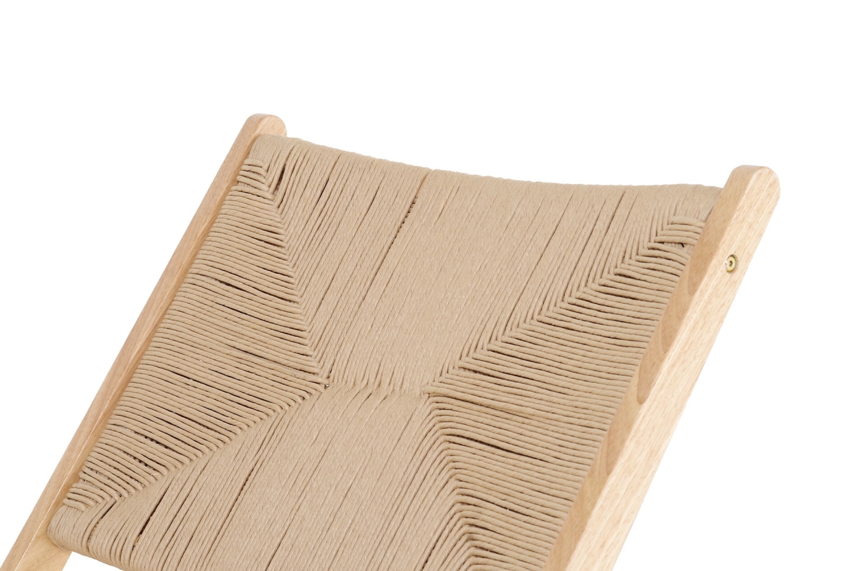 FC Weaver Folding Chair