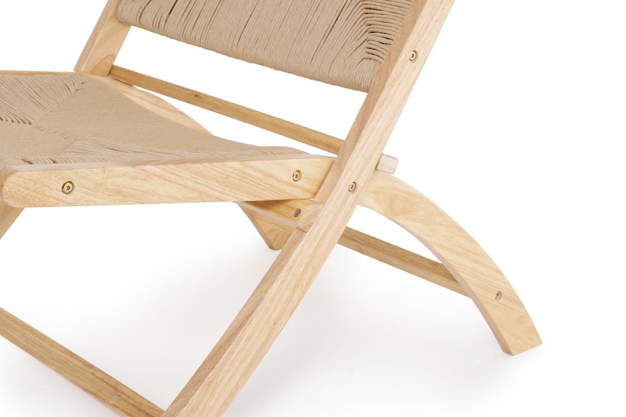 FC Weaver Folding Chair