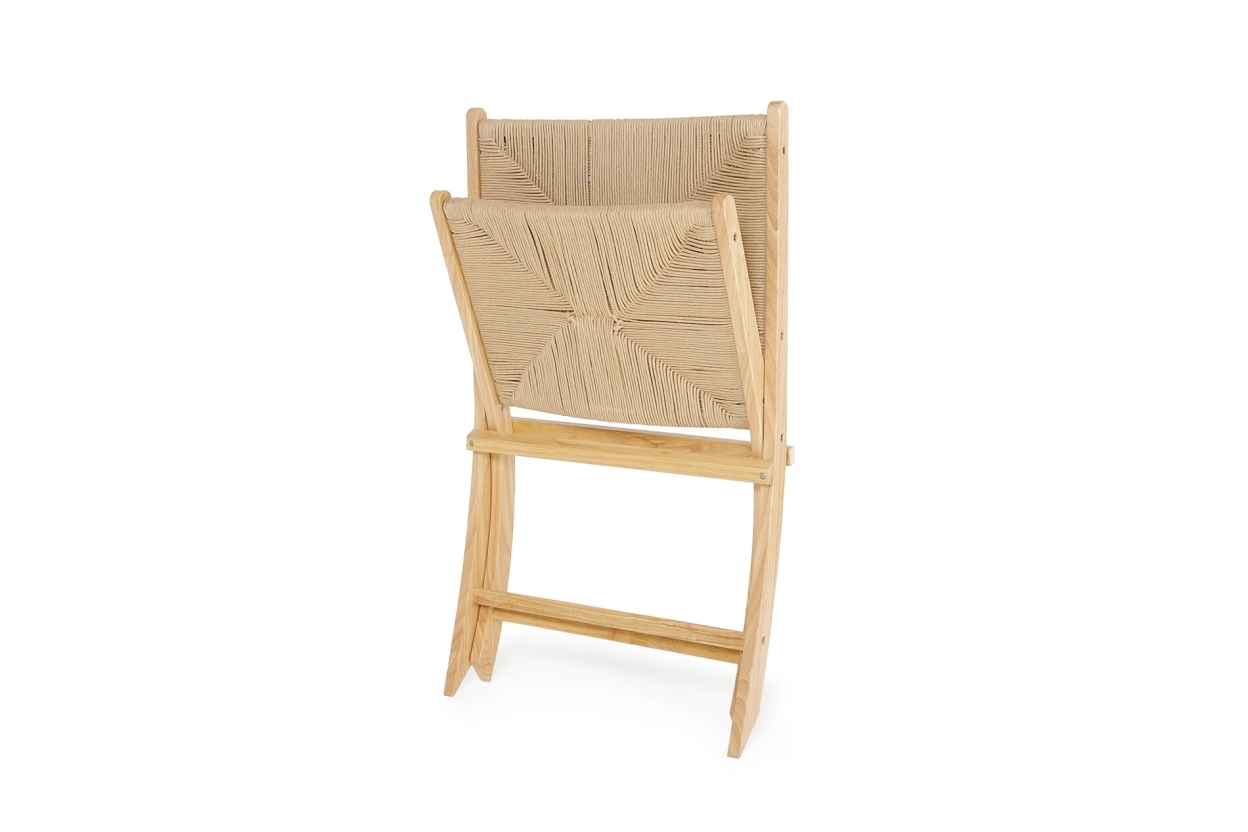 FC Weaver Folding Chair