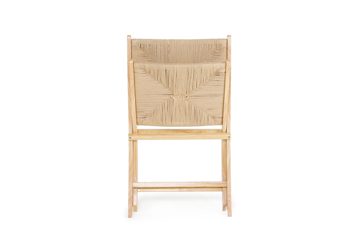 FC Weaver Folding Chair