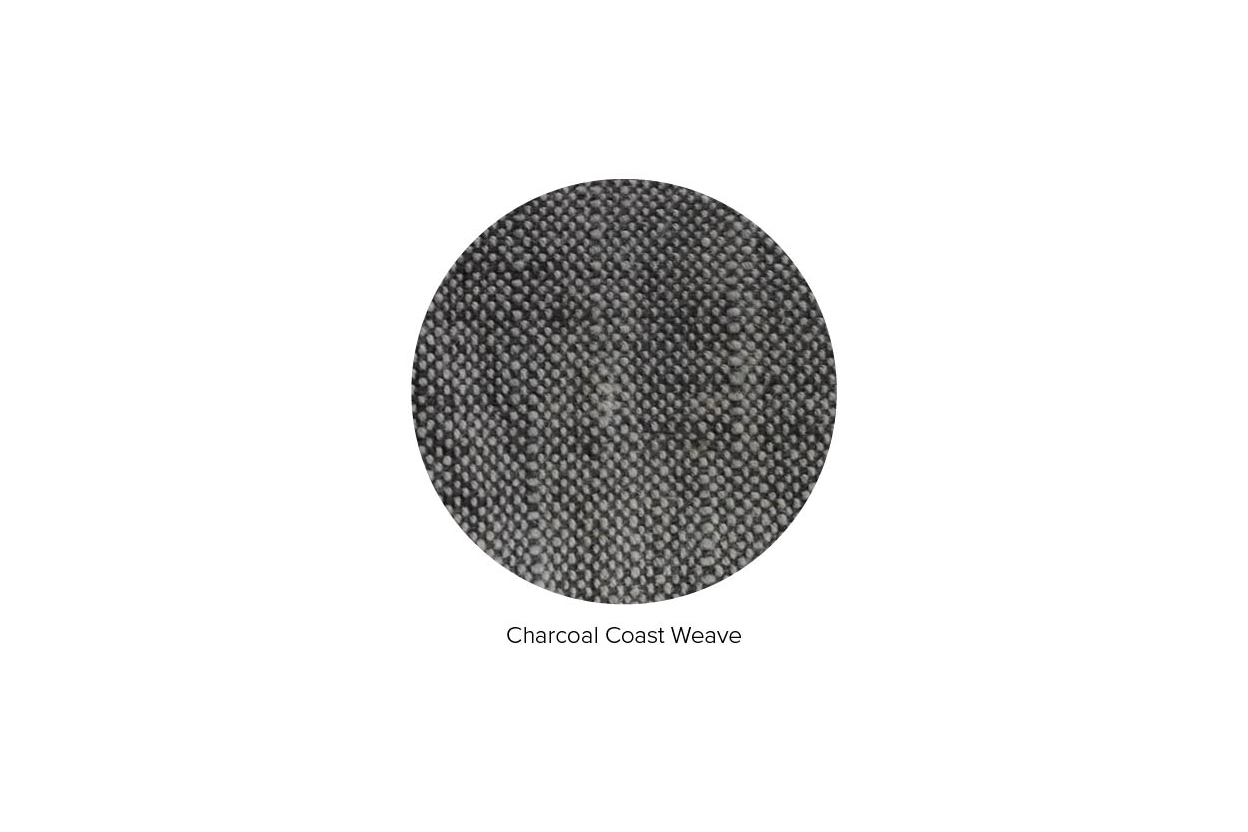 Coast Weave Charcoal Z