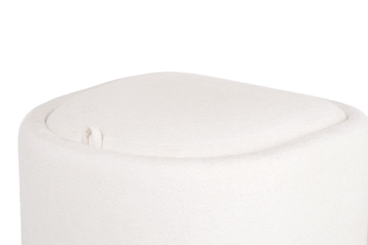 FC Bay Stool White