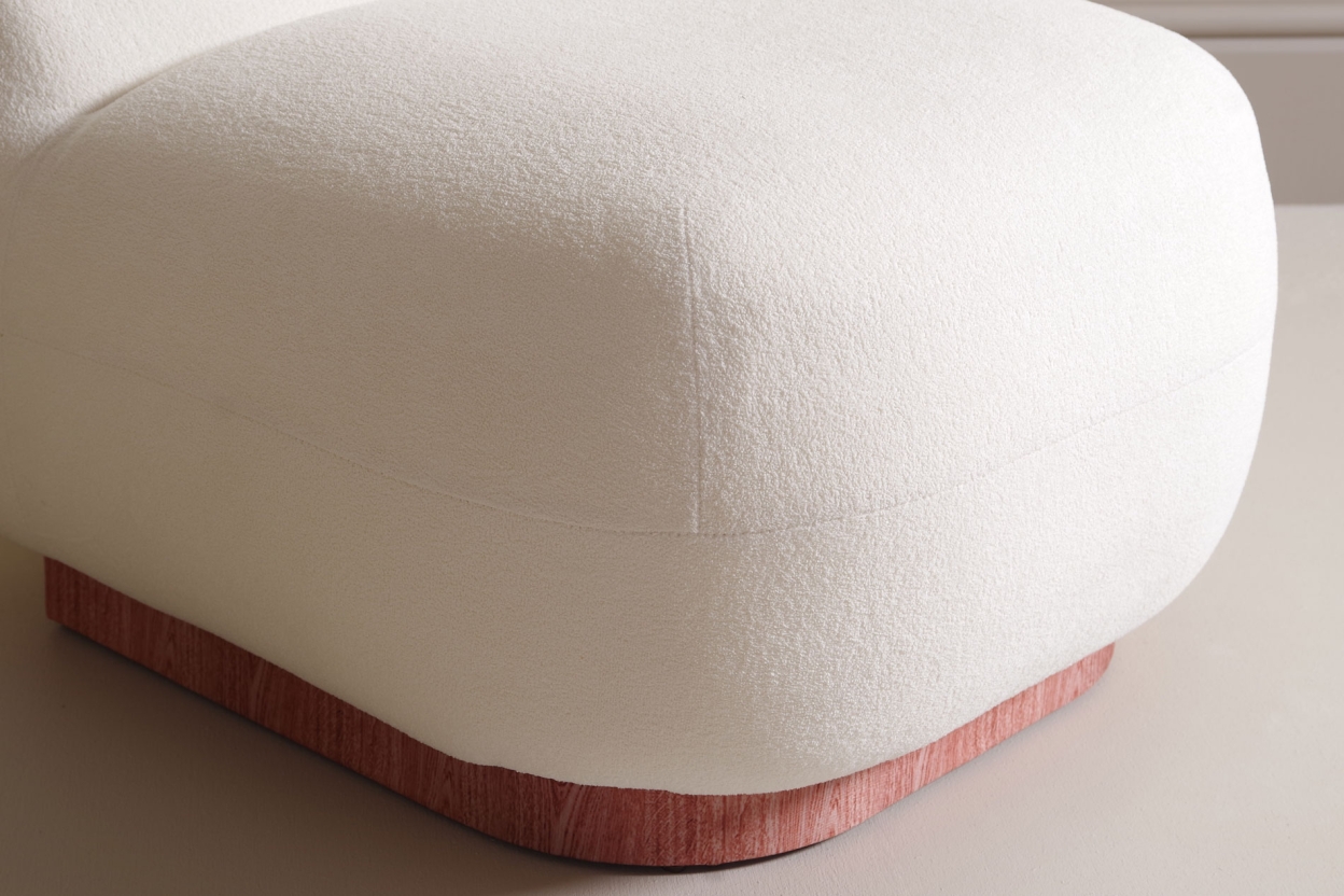 FC Koko Chair LS