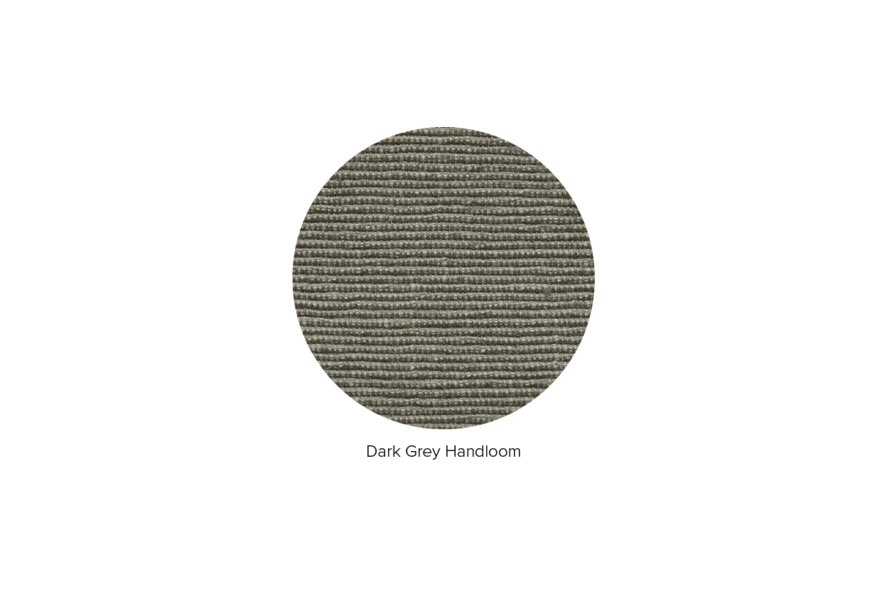 Handloom Dark Grey Ddw Im